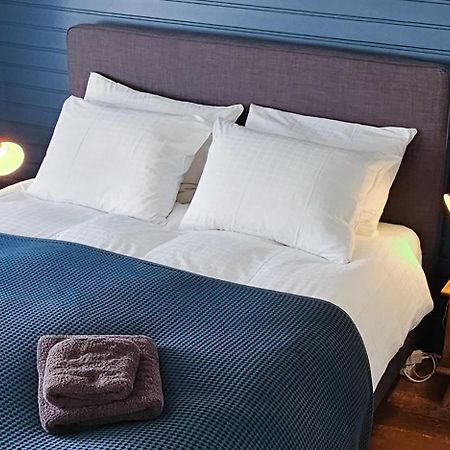 Strand Vakantiehuis Нордвейк Екстер'єр фото