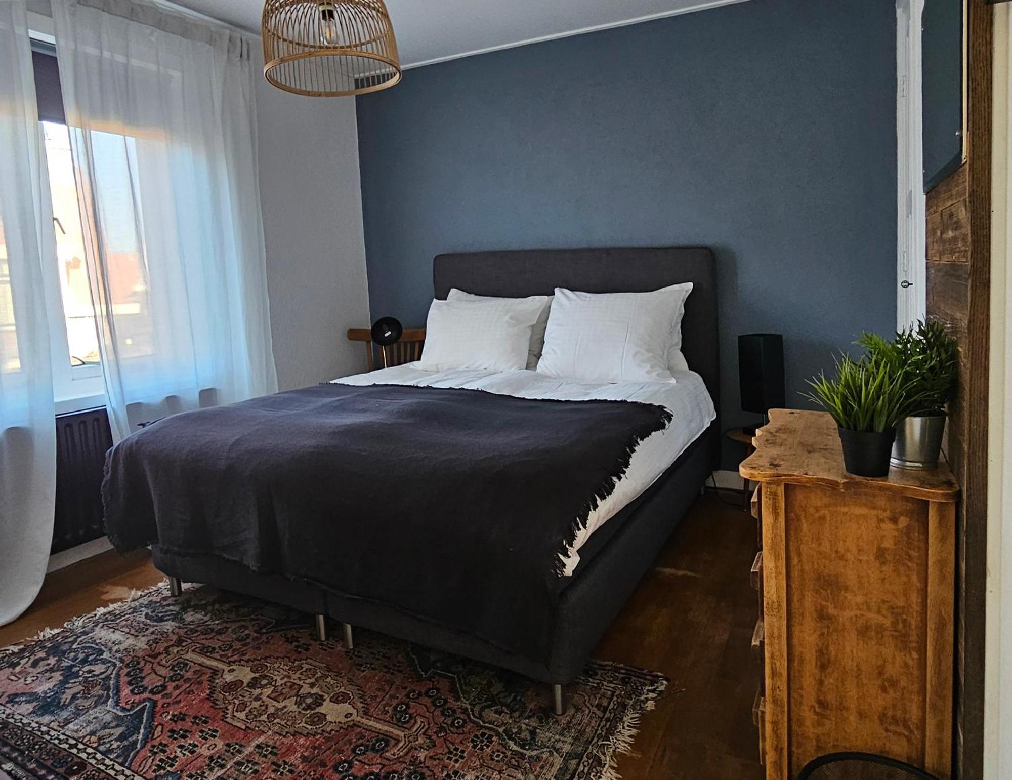 Strand Vakantiehuis Нордвейк Екстер'єр фото